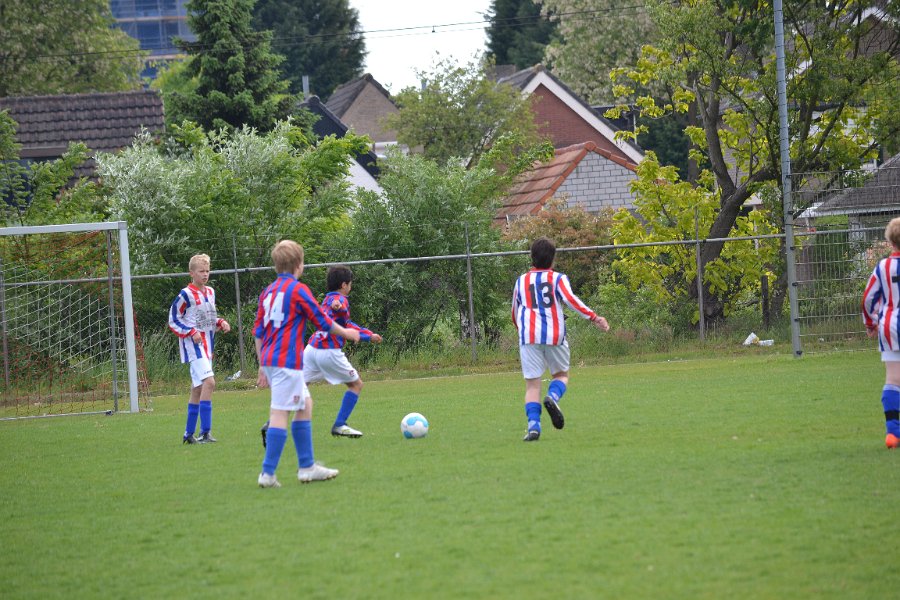 JEKA D10 Toernooi Roosendaal (7)